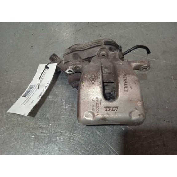 Recambio de pinza freno trasera derecha para renault megane iv berlina 5p 1.3 tce referencia OEM IAM 440002496R  