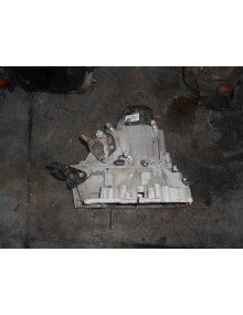 Recambio de caja cambios para renault clio iii 1.2 16v referencia OEM IAM JH3176 CASCO 