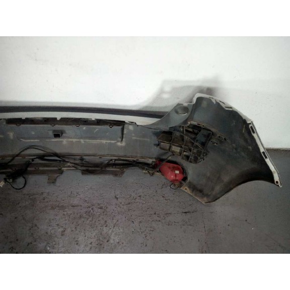 Recambio de paragolpes trasero para citroën c4 berlina lx referencia OEM IAM   