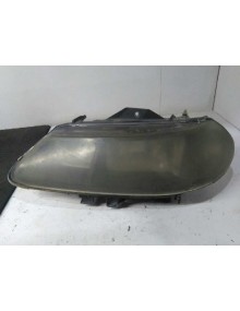 Recambio de faro izquierdo para renault laguna (b56) 1.6 16v rt referencia OEM IAM  2ºSERIE 