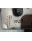 Recambio de pinza freno trasera derecha para renault megane iv berlina 5p 1.3 tce referencia OEM IAM 440002496R  