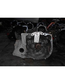 Recambio de caja cambios para renault clio iii 1.2 16v referencia OEM IAM JH3176 CASCO  2