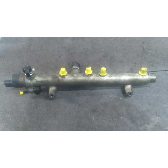 Recambio de rampa inyectora para hyundai accent (lc) crdi gl referencia OEM IAM 3140027500 3140027500 