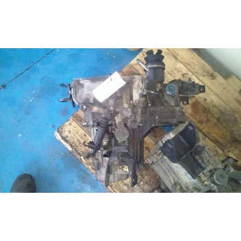 CAJA CAMBIOS JY1873 167.123KM 