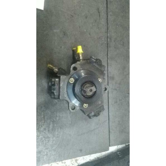 Recambio de bomba inyeccion para hyundai accent (lc) crdi gl referencia OEM IAM   BOSCH