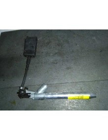 Recambio de pretensor airbag izquierdo para citroën c4 picasso sx referencia OEM IAM 9657326377  