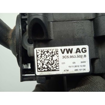 Recambio de mando multifuncion para volkswagen passat lim. (362) advance bluemotion referencia OEM IAM 3C5953501BN 3C5953502B 