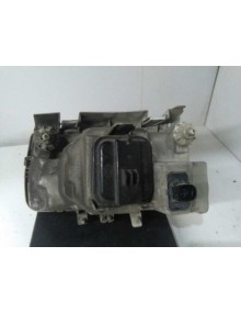 Recambio de faro derecho para volkswagen polo berlina (6n1) confort referencia OEM IAM    2