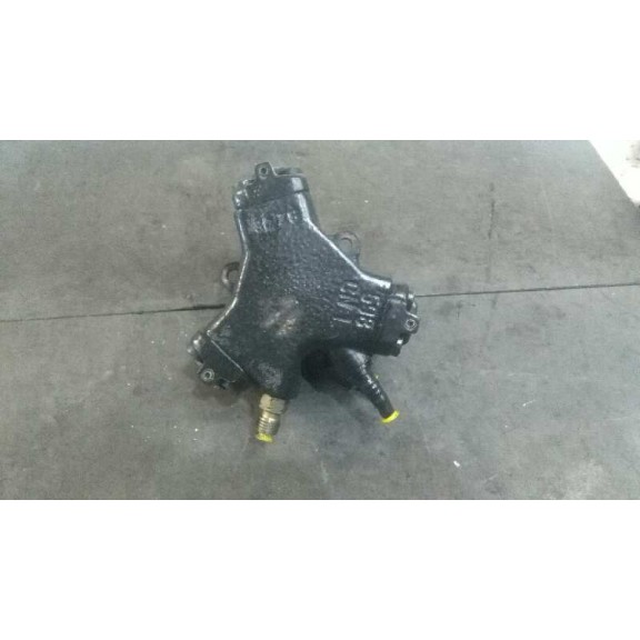 Recambio de bomba inyeccion para hyundai accent (lc) crdi gl referencia OEM IAM   BOSCH