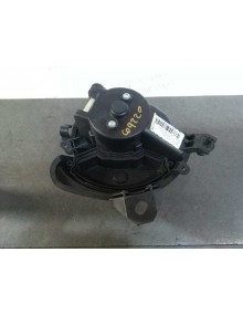 Recambio de motor calefaccion para opel corsa d catch me referencia OEM IAM 194713 72791 DENSO