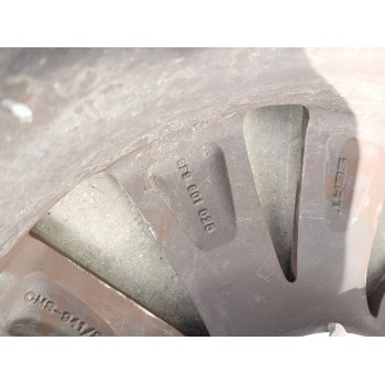 Recambio de llanta para seat arona (kj7, kjp) 1.0 tsi referencia OEM IAM 6F9601025  