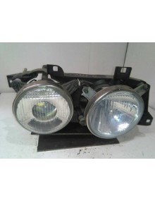 Recambio de faro derecho para bmw serie 5 berlina (e34) 525tds referencia OEM IAM   