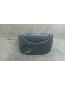 Recambio de maneta exterior lateral derecha para renault kangoo (f/kc0) alize referencia OEM IAM 7700303504  