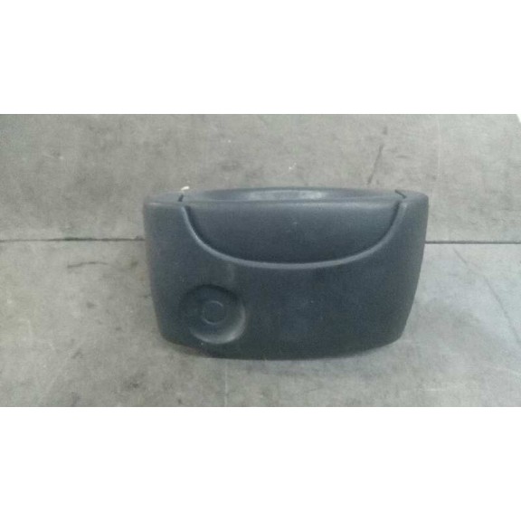 Recambio de maneta exterior lateral derecha para renault kangoo (f/kc0) alize referencia OEM IAM 7700303504  