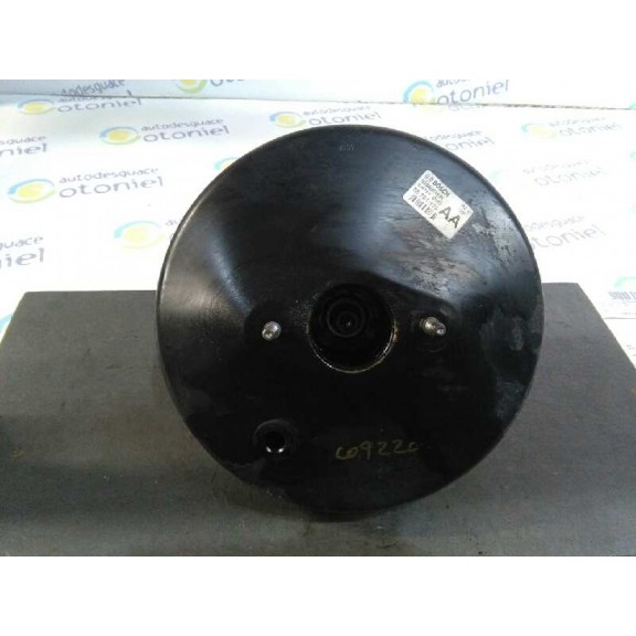 Recambio de servofreno para opel corsa d catch me referencia OEM IAM 55701939  