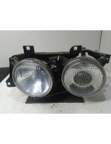 Recambio de faro izquierdo para bmw serie 5 berlina (e34) 525tds referencia OEM IAM   
