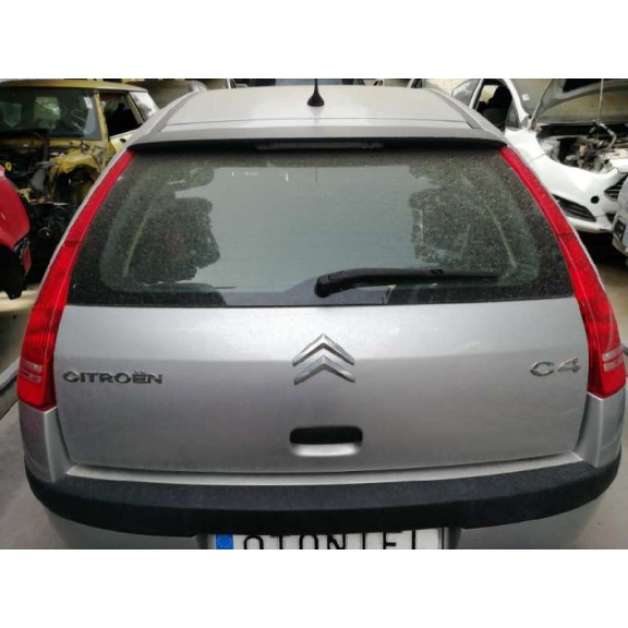 Recambio de porton trasero para citroën c4 berlina lx referencia OEM IAM   