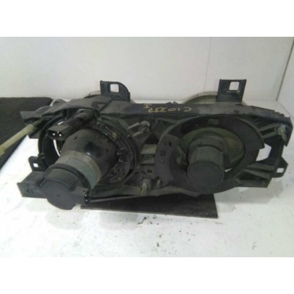 Recambio de faro izquierdo para bmw serie 5 berlina (e34) 525tds referencia OEM IAM   