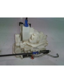 Recambio de cerradura puerta delantera derecha para peugeot bipper básico referencia OEM IAM 1354706080  