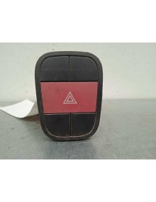 Recambio de warning para fiat fiorino básico referencia OEM IAM B569  