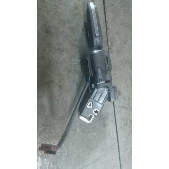 Recambio de conmutador de arranque para peugeot 208 active referencia OEM IAM   