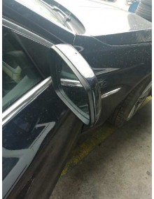 Recambio de retrovisor derecho para bmw serie 5 lim. (f10) 2.0 turbodiesel referencia OEM IAM F01531229931P NO ABATIBLE 5 PINES