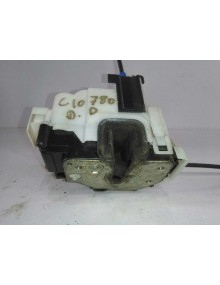 Recambio de cerradura puerta delantera derecha para peugeot bipper básico referencia OEM IAM 1354706080   2