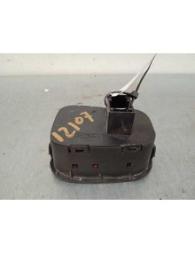 Recambio de warning para fiat fiorino básico referencia OEM IAM B569   2