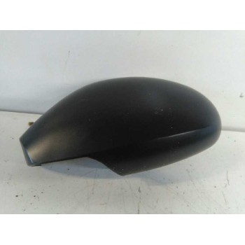 CARCASA RETROVISOR IZQUIERDO 6L0857537A NUEVO NEGRO