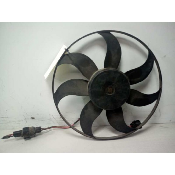 Recambio de electroventilador para seat altea (5p1) stylance / style referencia OEM IAM 1K0959455EA  