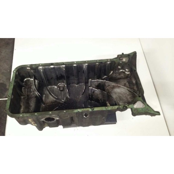 Recambio de carter para mercedes-benz vito (w638) caja cerrada 2.3 diesel referencia OEM IAM   