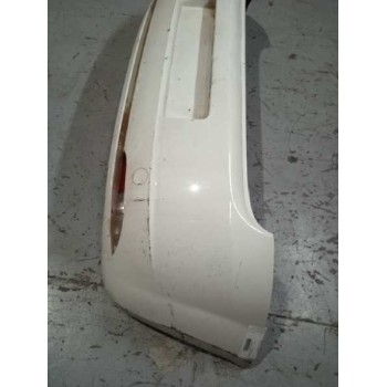 Recambio de paragolpes trasero para fiat punto (evo) (199) dynamic referencia OEM IAM   