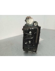 Recambio de cerradura puerta delantera derecha para volkswagen passat cc (357) referencia OEM IAM 5N1837016A  6 PINS