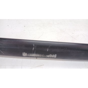 Recambio de barras techo para hyundai santa fe (bm) 2.2 crdi cat referencia OEM IAM   