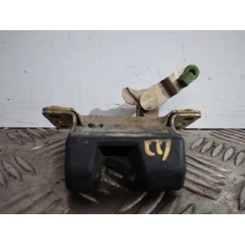 Recambio de cerradura maletero / porton para opel astra g caravan comfort referencia OEM IAM   