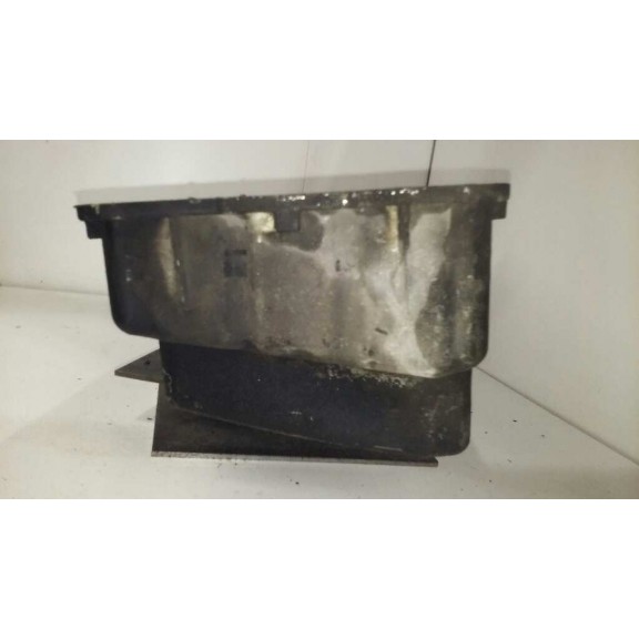 Recambio de carter para mercedes-benz vito (w638) caja cerrada 2.3 diesel referencia OEM IAM   