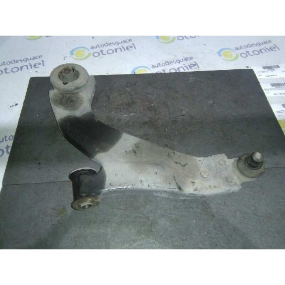 Recambio de brazo suspension inferior delantero izquierdo para ford mondeo berlina (ge) ambiente referencia OEM IAM   