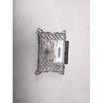 Recambio de centralita motor uce para mg zs suv (azs1) 1.5 vti referencia OEM IAM F01R00DZ1K  