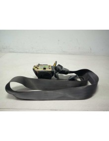 Recambio de cinturon seguridad trasero derecho para tata indica 1.4 referencia OEM IAM INDO71181A  