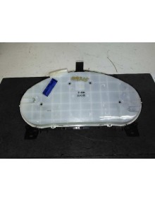 Recambio de cuadro instrumentos para opel astra j lim. excellence referencia OEM IAM 13433804 600775881 769317420U 2