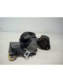 Recambio de cinturon seguridad trasero derecho para tata indica 1.4 referencia OEM IAM INDO71181A   2