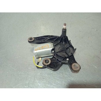 MOTOR LIMPIA TRASERO 9683557580 968355780