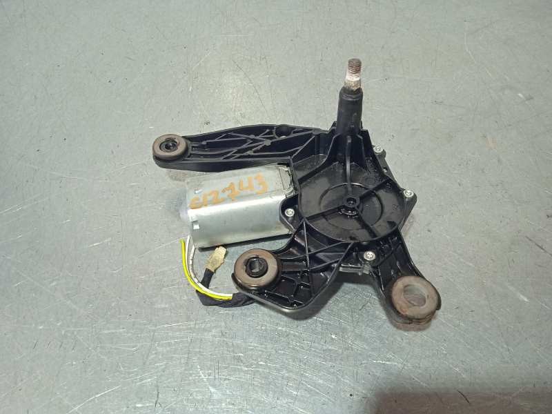 Recambio de motor limpia trasero para citroën c2 1.4 hdi referencia OEM IAM 9683557580  968355780
