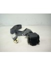 Recambio de cinturon seguridad trasero derecho para tata indica 1.4 referencia OEM IAM INDO71181A  