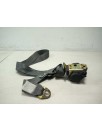 Recambio de cinturon seguridad trasero derecho para tata indica 1.4 referencia OEM IAM INDO71181A  