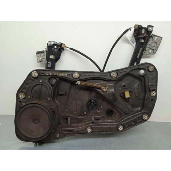 Recambio de elevalunas delantero derecho para volkswagen passat cc (357) referencia OEM IAM 3C8837461J 3C8837756D SOLO MECANISMO