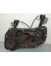 Recambio de elevalunas delantero derecho para volkswagen passat cc (357) referencia OEM IAM 3C8837461J 3C8837756D SOLO MECANISMO