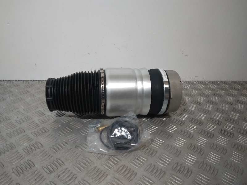 Recambio de amortiguador delantero izquierdo para audi q7 (4l) 3.0 v6 24v tdi referencia OEM IAM 7L6616039 NUEVO 7L8616403 7L661