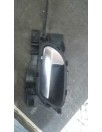 Recambio de cerradura puerta delantera izquierda para peugeot 208 active referencia OEM IAM S/R  5P 6 PINS