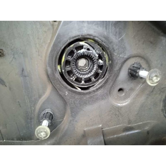 Recambio de elevalunas delantero derecho para volkswagen passat cc (357) referencia OEM IAM 3C8837461J 3C8837756D SOLO MECANISMO